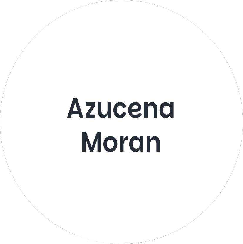 Azucena Moran