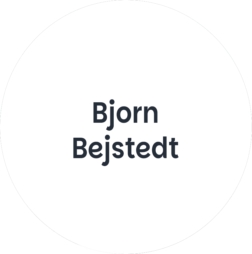 Bjorn Bejstedt