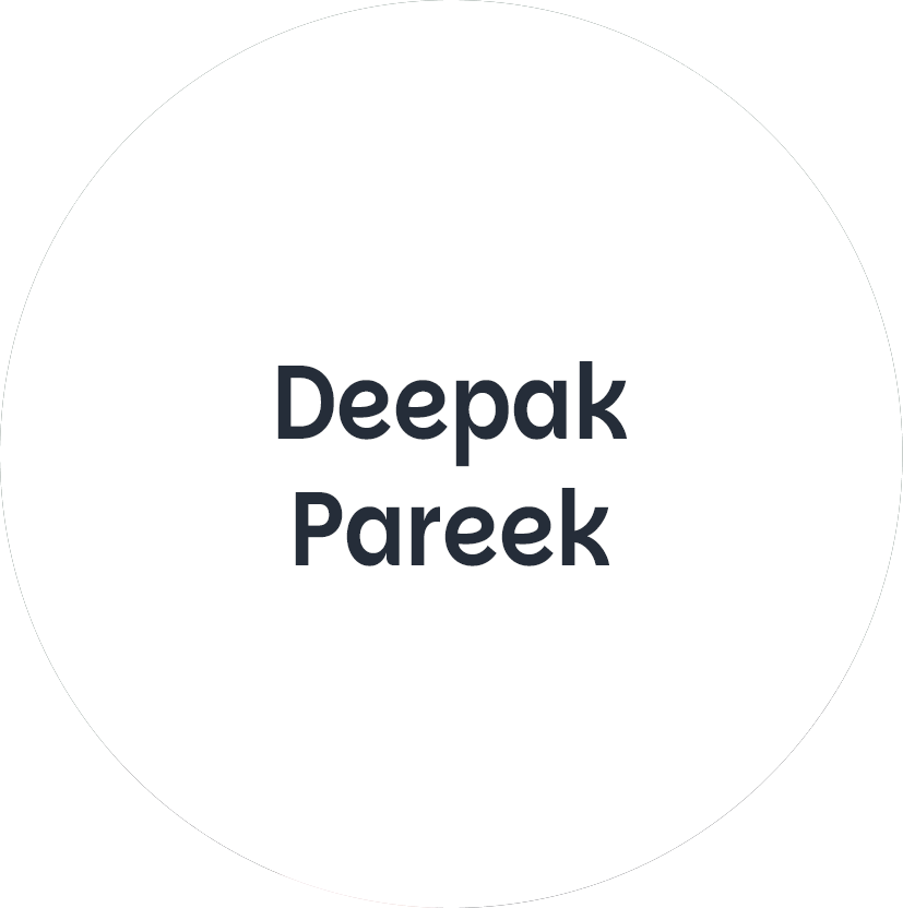 Deepak Pareek