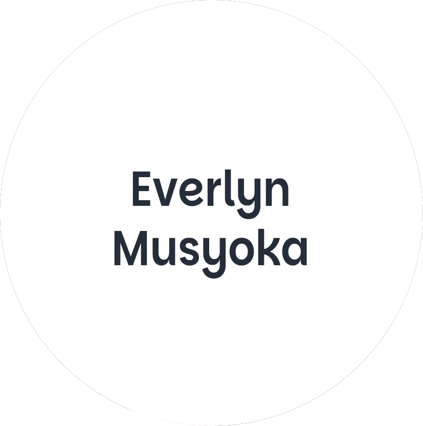 Everlyn Musyoka