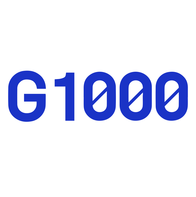 G1000