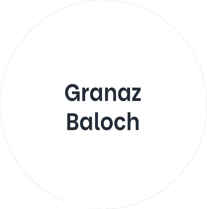 Granaz Baloch