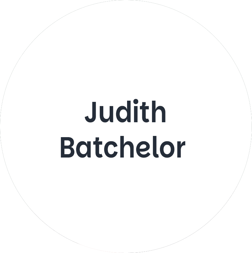 Judith Batchelor