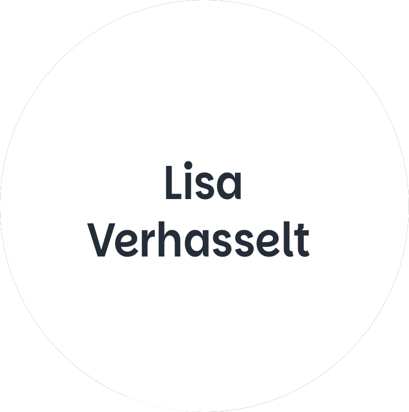 Lisa Verhasselt