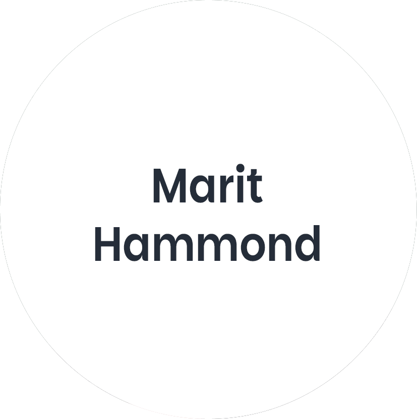 Marit Hammond