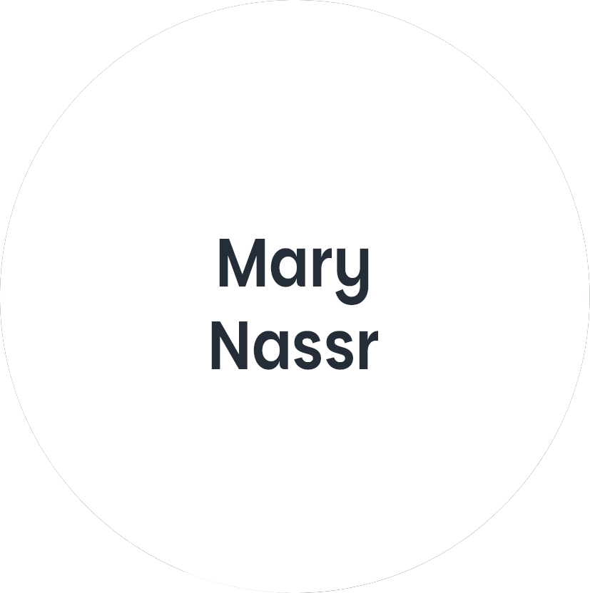 Mary Nassr