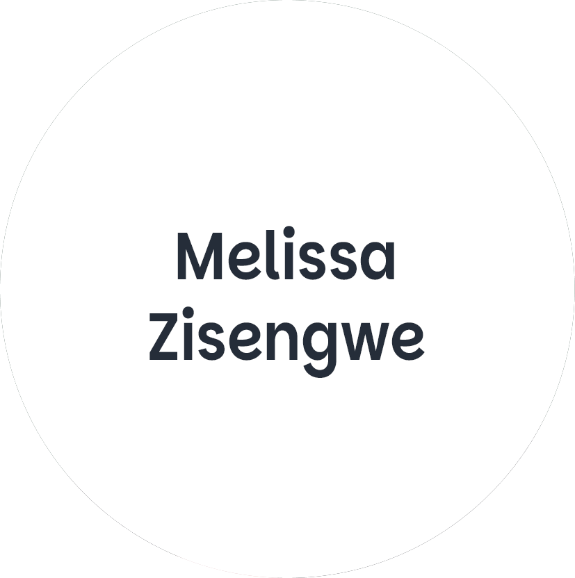 Melissa Zisengwe