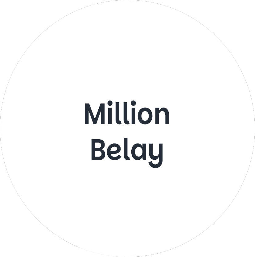 Million Belay
