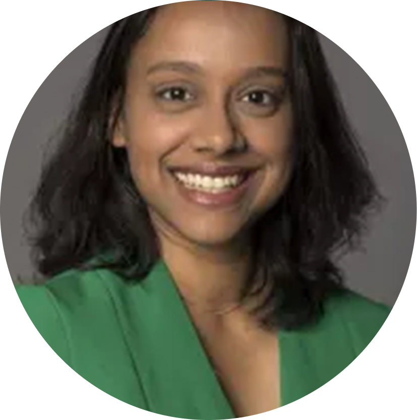 Natalie Samarasinghe