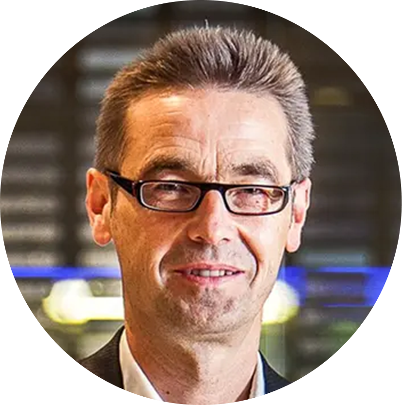 Otto Scharmer