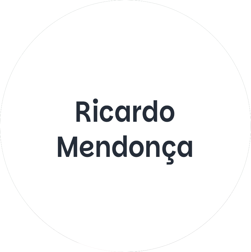 Ricardo Mendonça