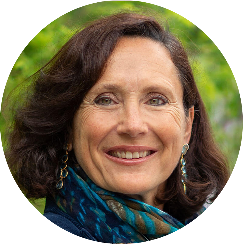 Sandrine Dixson-Declève