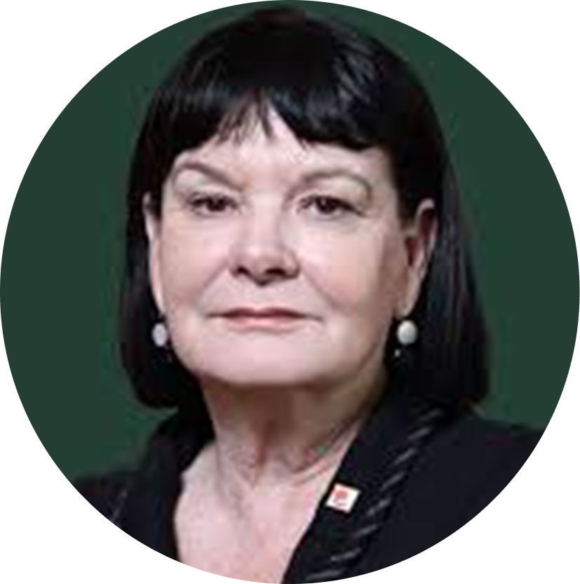 Sharan Burrow