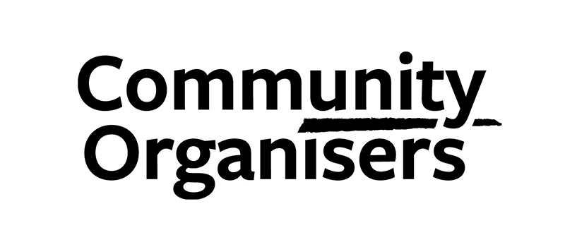 GCA community Organisers