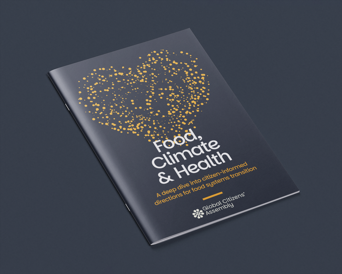 GCA Deep Dive Health