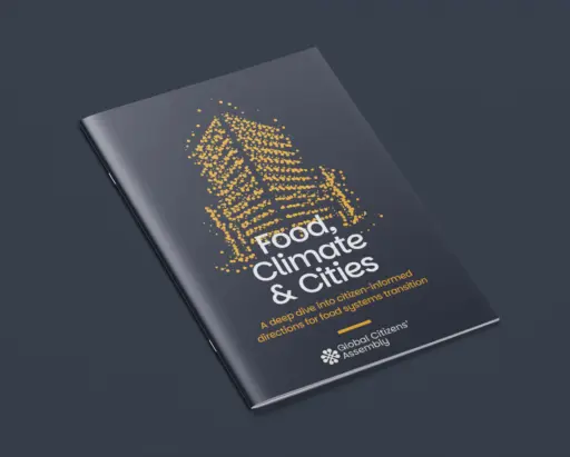GCA Deep Dive cities